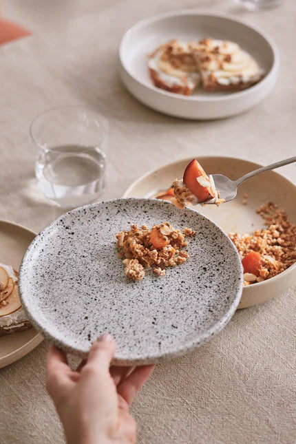 TALLRIK av "MESS"