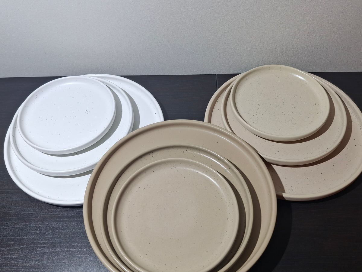 Tallrikar set (REA -15%)