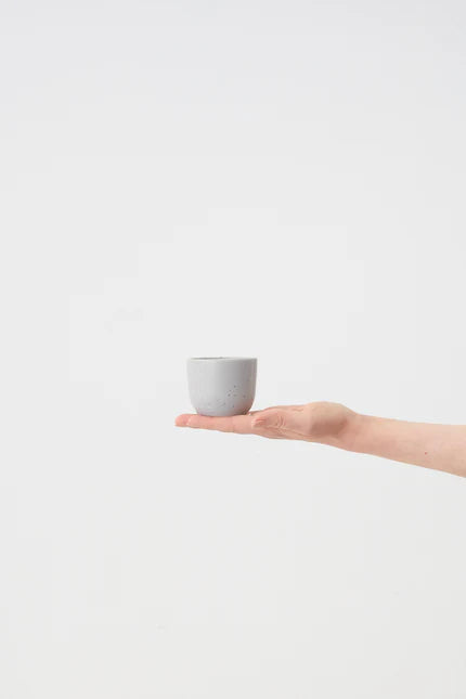 Mugs from the HAZE collection (type A)