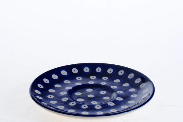 Handgjord klassiska fat 4-11 ur MILLENA Ø145mm