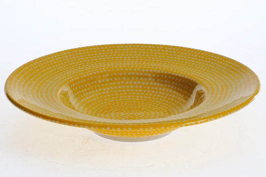 Handgjord pasta tallrik 4-56 ur MILLENA Ø260mm