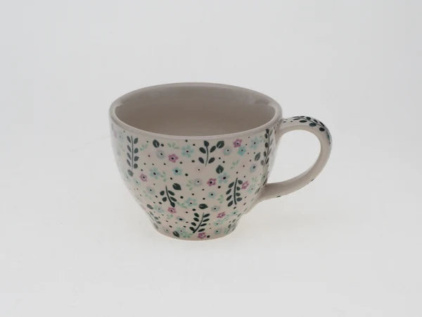 Handgjord kopp 1-29 ur MILLENA 0.4L