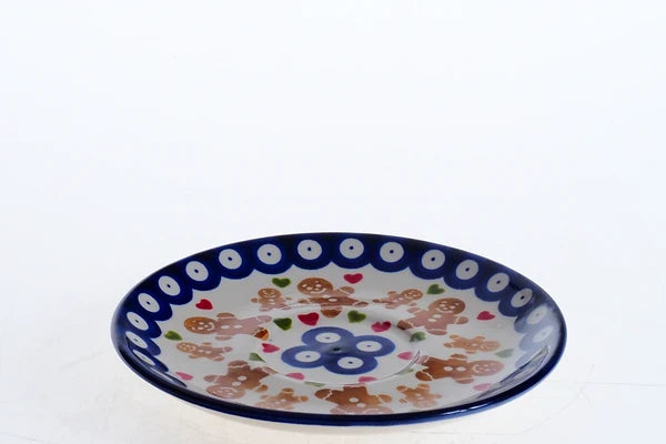 Handgjord klassiska fat 4-11 ur MILLENA Ø145mm