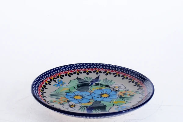 Handgjord klassiska fat 4-11 ur MILLENA Ø145mm