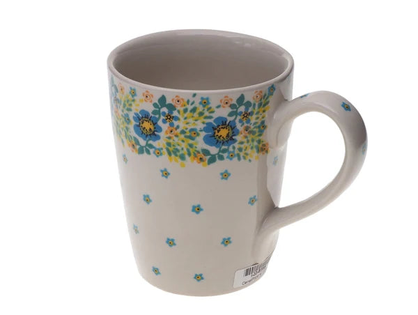 Handgjord mugg 1-33 ur MILLENA 0.65L