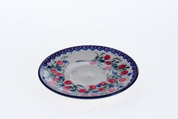 Handgjord klassiska fat 4-11 ur MILLENA Ø145mm