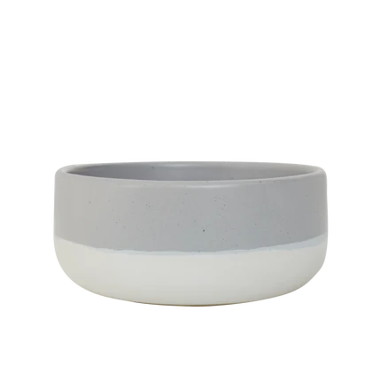 DJUP SKÅL av "HAZE-WHITE"