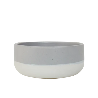 DJUP SKÅL av "HAZE-WHITE"