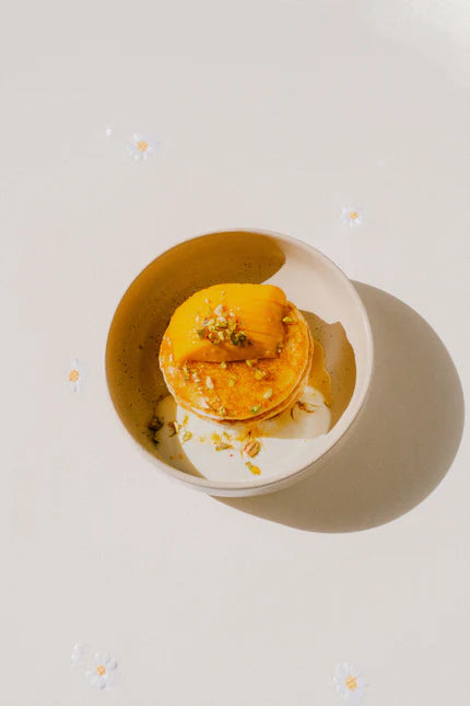 FRUKOST SKÅL av "IRIS"