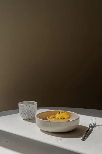 FRUKOST SKÅL av "IRIS"