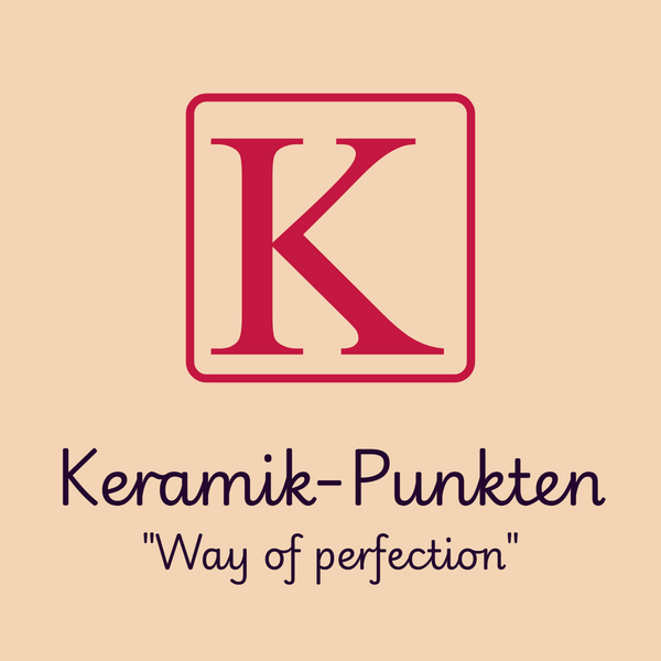 Keramik-Punkten