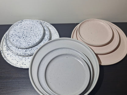 TALLRIKAR SET (REA -15%)