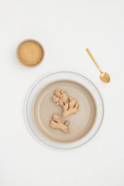 FRUKOST SKÅL av "ROOT"