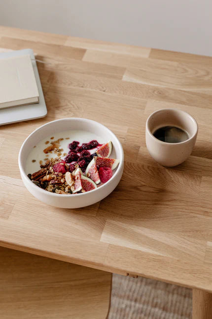 FRUKOST SKÅL av "SALT"