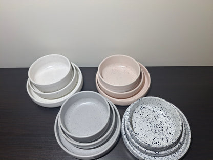 SKÅLAR SETS (REA -15%)