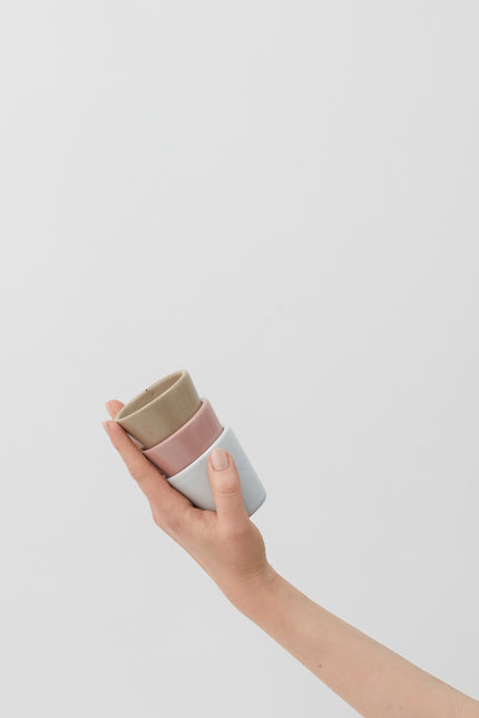 MUGG av "YOKO" (typ B)